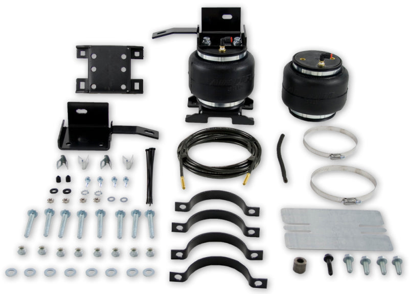 Kit de ressorts pneumatiques arrière Air Lift LoadLifter 5000 Ultimate pour Chevrolet Express 2500 de 96 à 17