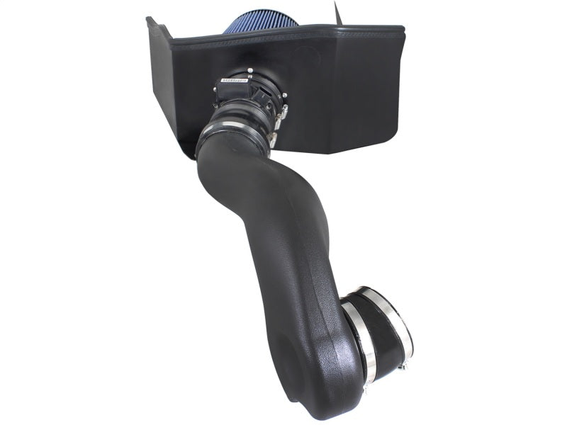 Système d'admission d'air aFe MagnumFORCE Stage-2 Pro 5R Hummer H2 03-09 V8-6.0L