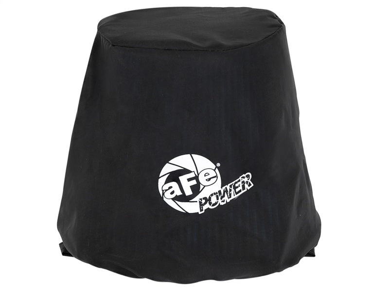 aFe Quantum Pre Filter - Noir - Convient à tous les A/F