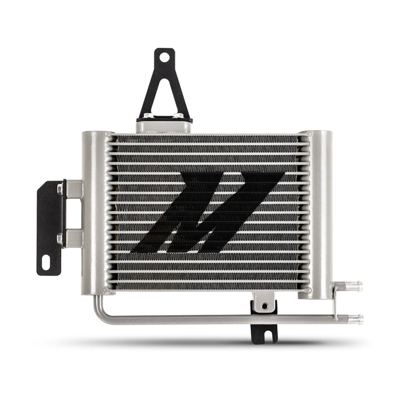 Kit de refroidisseur de transmission Mishimoto pour Toyota FJ Cruiser 07-14