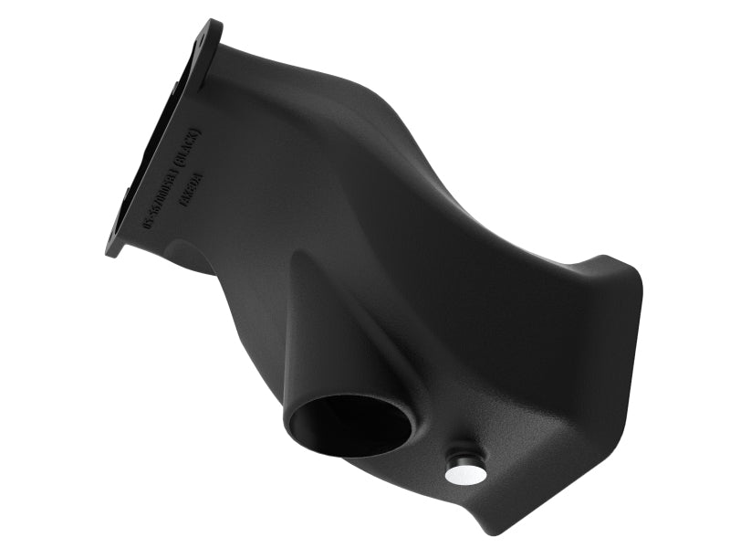 aFe 18-20 Hyundai Elantra GT L4-1.6L (t) Prise d'air dynamique Takeda Momentum - Noir