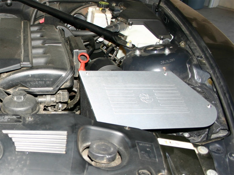 aFe MagnumFORCE Admissions Stage-1 P5R AIS P5R BMW Z4 (E85) 03-05 L6-2.5L M54