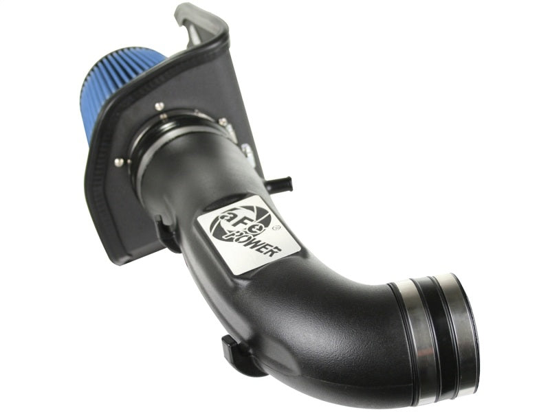 aFe MagnumFORCE Admission Stage-2 P5R 12-17 Jeep Wrangler (JK) V6-3.6L