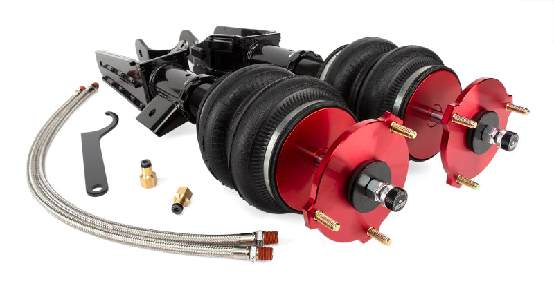 Kit avant Air Lift Performance 17-21 Tesla Model 3/ 20-21 Model Y (AWD)