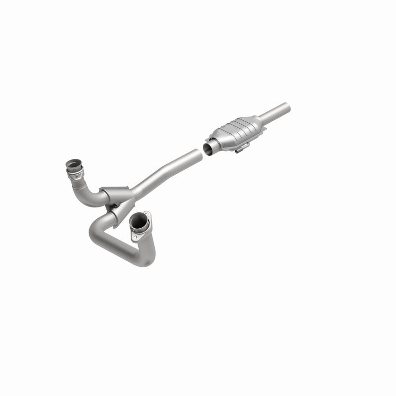 MagnaFlow Conv DF Camions Ford 88-95 5.8L V8