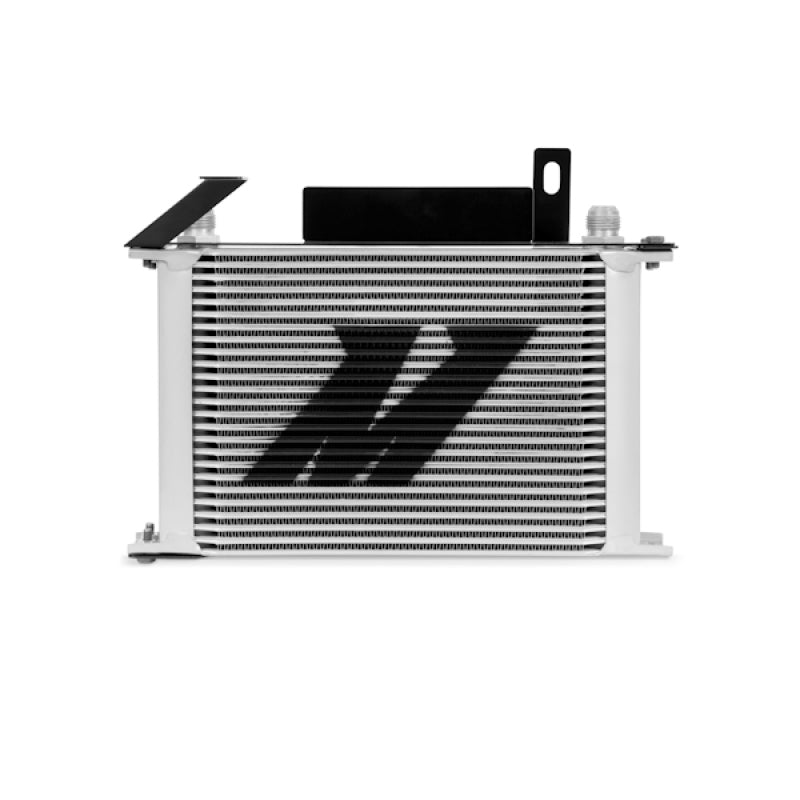 Kit de refroidisseur d'huile Mishimoto pour Mitsubishi Evolution 7/8/9