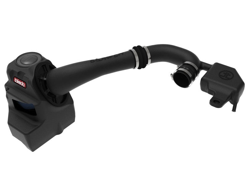 aFe Takeda Momentum Pro 5R Système d'admission d'air froid 12-16 Subaru Impreza H4-2.0L