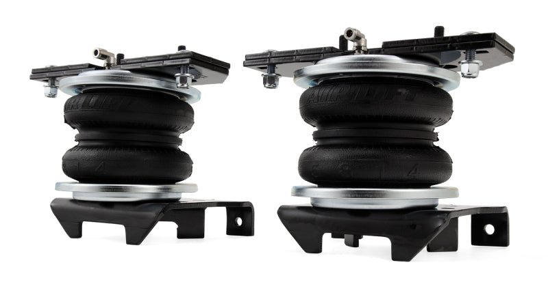 Kit de ressorts pneumatiques Air Lift LoadLifter 5000
