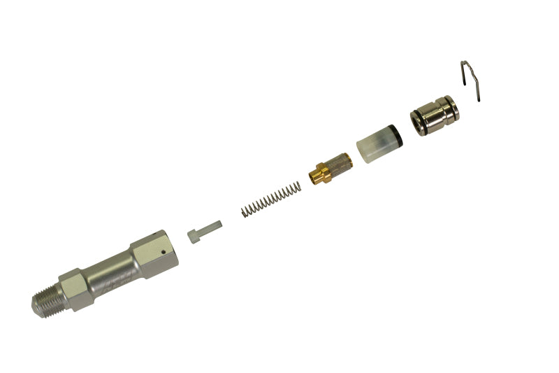 Kit de buses supplémentaires AEM V3 Water