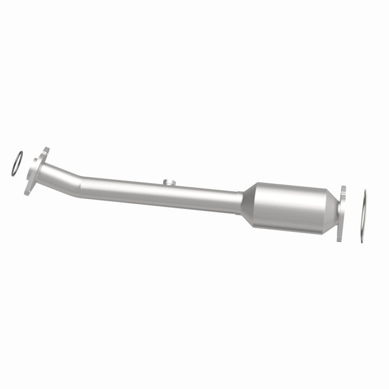 Convertisseur catalytique Magnaflow DF pour Frontier 11-15 4 sous-châssis