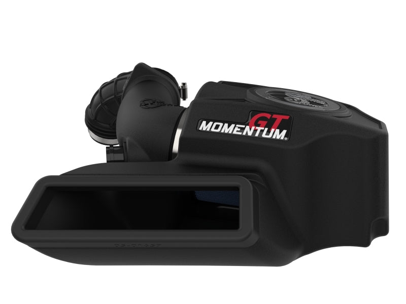 aFe Momentum GT Pro 5R Système d'admission d'air froid 18-21 Volkswagen Tiguan L4-2.0L (t)