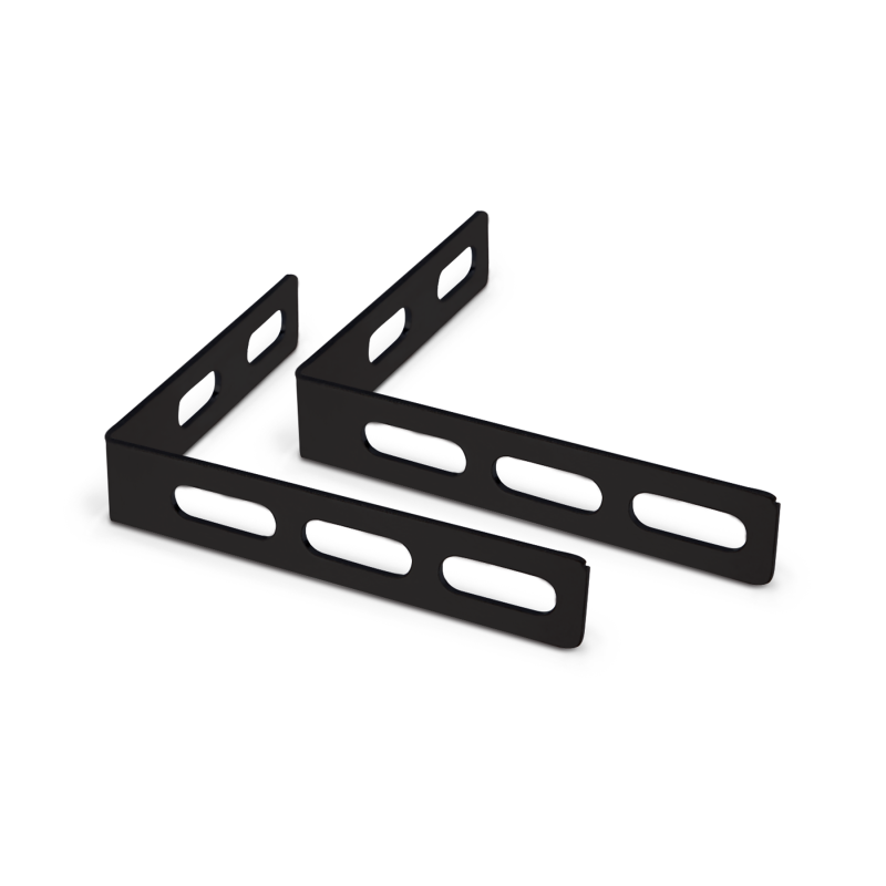 Kit d'échangeur Mishimoto pour Dodge Ram 2500 5.9L Cummins 94-02 avec tuyaux (noir)