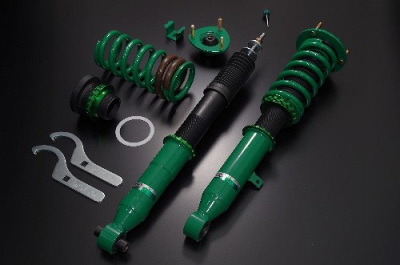 Kit de combinés filetés Tein Flex AVS pour Lexus IS200T (ASE30L) 2016+ / Lexus IS350 (GSE31/GSE31L) 05/2013-2016