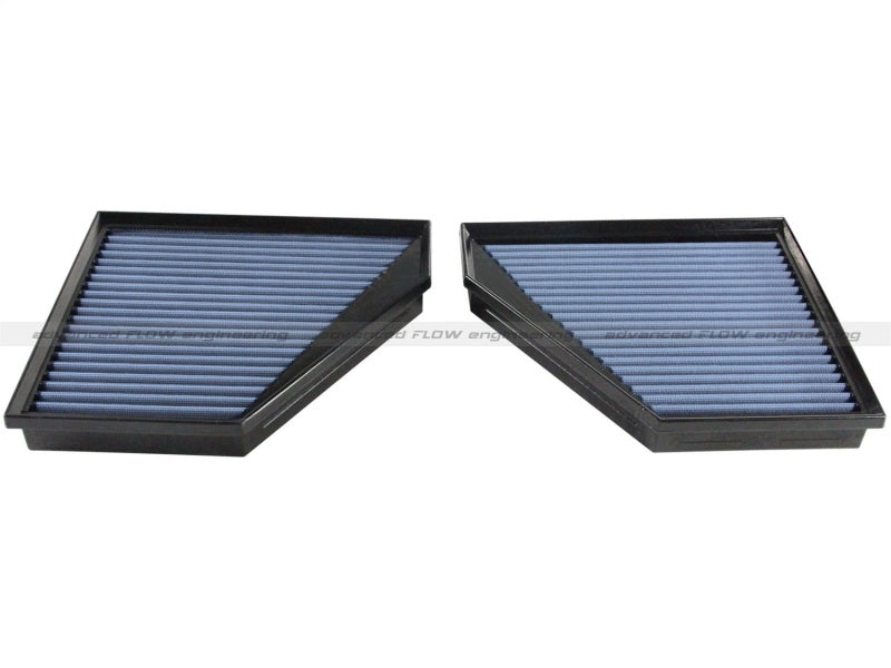 aFe MagnumFLOW Filtre à air PRO 5R 07-10 BMW X5 V8 4.8L
