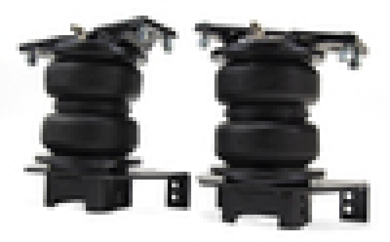 Air Lift LoadLifter 5000 Ultimate pour Ford F-250/F-350 2017 avec butée de compression interne