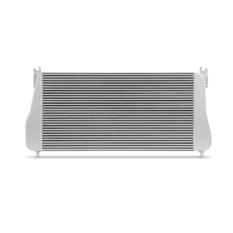 Mishimoto Refroidisseur Intermédiaire (Intercooler) Chevrolet Duramax 6.6L 2006-2010 (Argent)