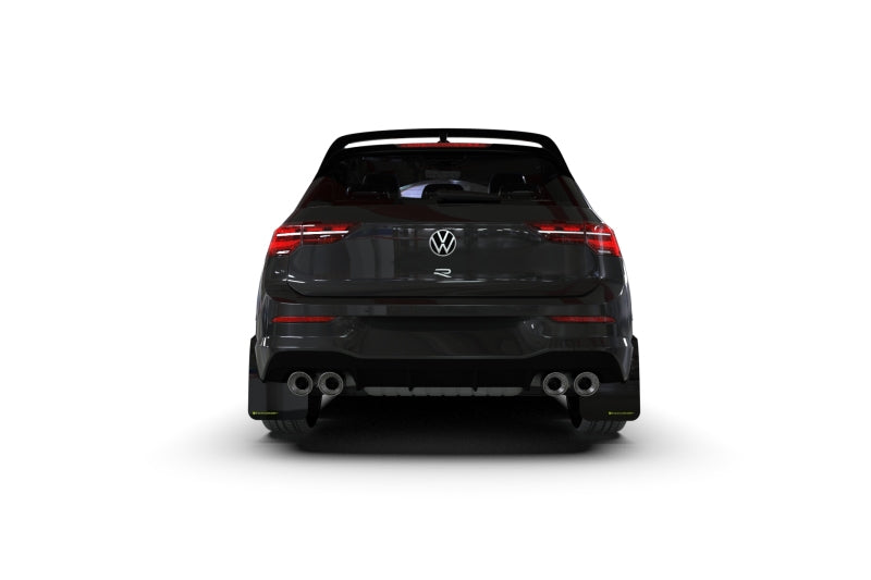 Garde-boue de voiture pour Volkswagen, VW Golf 8, MK8, R-Line, GTI