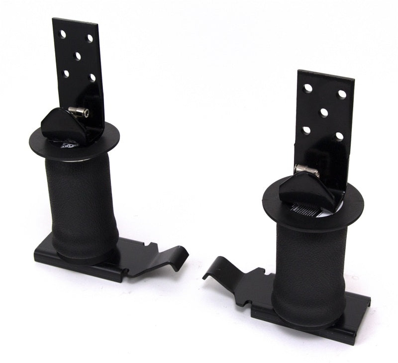 Kit de suspension pneumatique Air Lift Ridecontrol