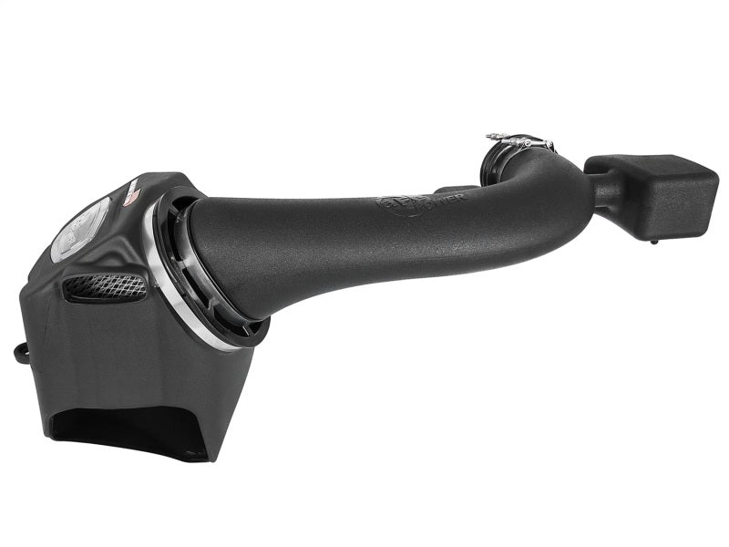 aFe Momentum GT Pro DRY S Système d'admission d'air froid 2017 Ford Superduty V8-6.2L