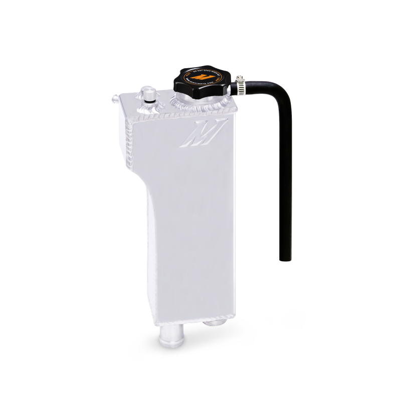 Vase d'expansion de liquide de refroidissement en aluminium Mishimoto pour BMW Série 3 E36 (92-99)