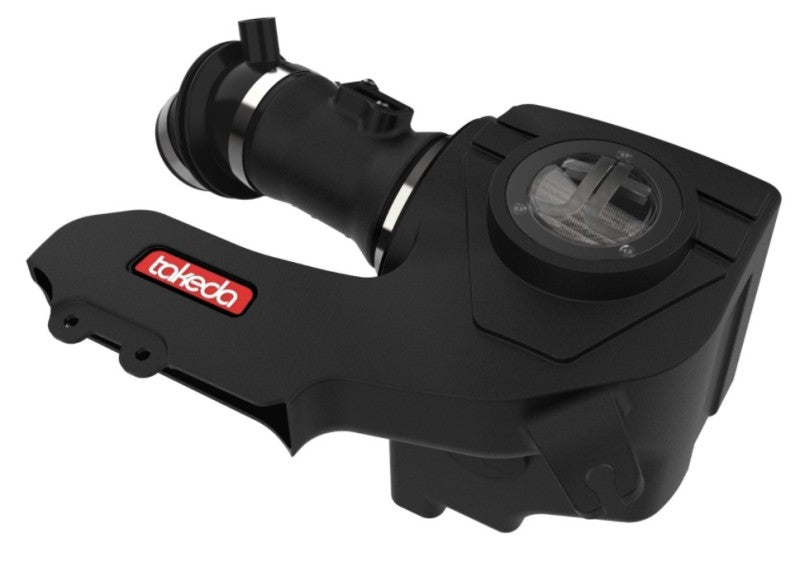 aFe Takeda Momentum Pro Dry S Système d'admission d'air froid 19-21 Nissan Altima L4-2.5L