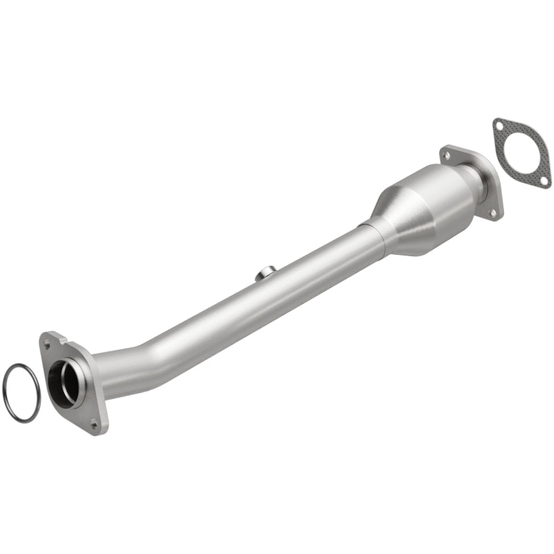 Convertisseur catalytique Magnaflow DF pour Frontier 11-15 4 sous-châssis