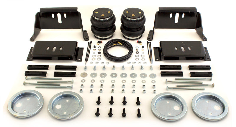 Kit de ressorts pneumatiques arrière Air Lift LoadLifter 5000 Ultimate pour Ford E-450 Super Duty 2006-2017