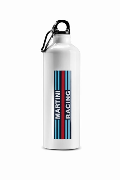 Sparco Water Bottle Martini-Racing