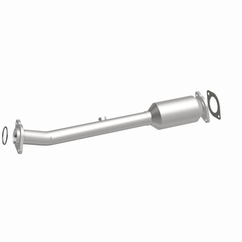 Convertisseur catalytique Magnaflow DF pour Frontier 11-15 4 sous-châssis