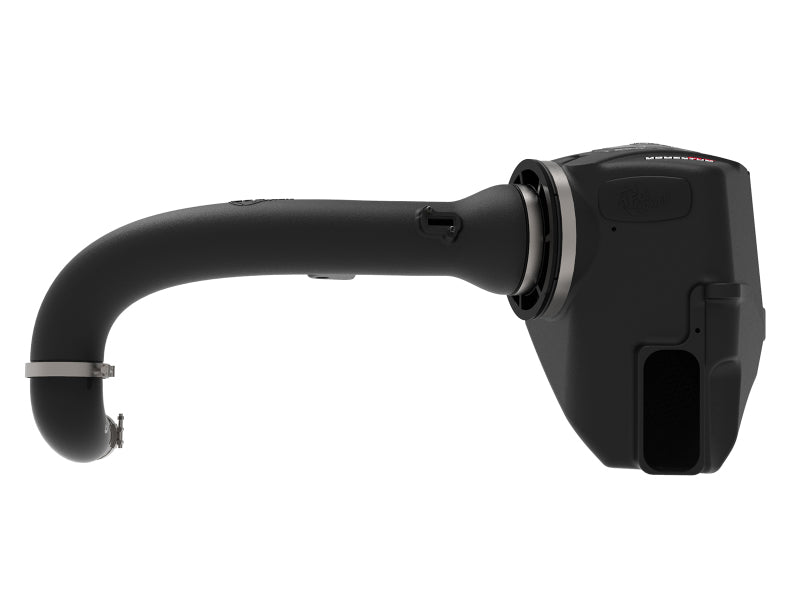 aFe Momentum GT Pro DRY S Système d'admission d'air froid 19-20 GM Silverado/Sierra 1500 2.7L 4 CYL