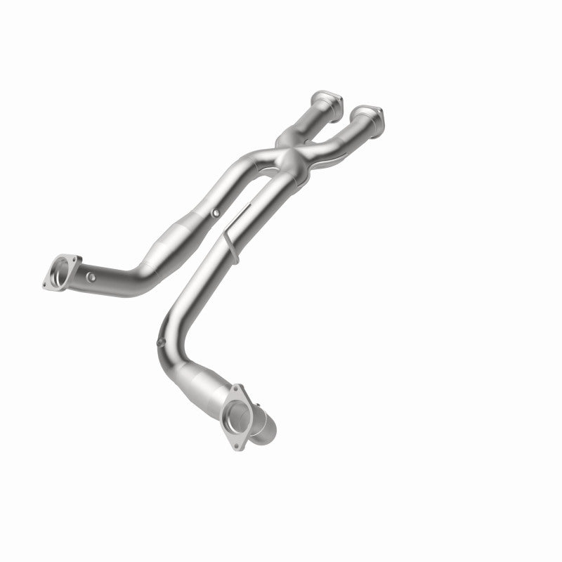 MagnaFlow Convertisseur Double Flux 06- Jeep SRT-8 6.1L