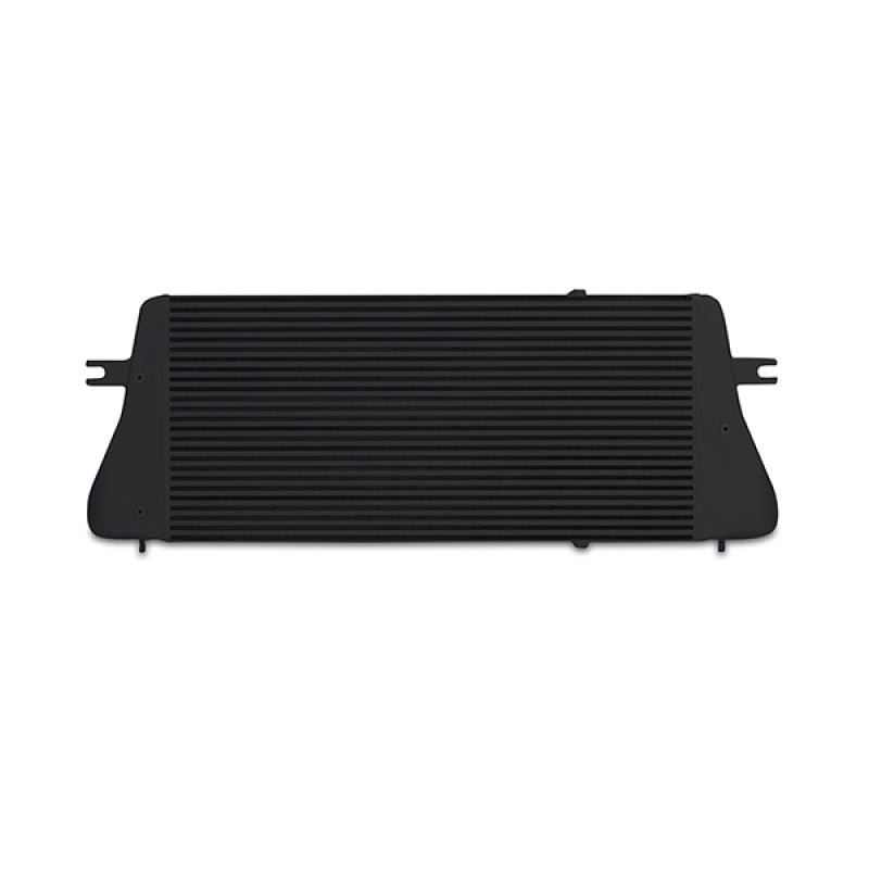 Kit d'échangeur Mishimoto pour Dodge Ram 2500 5.9L Cummins 94-02 avec tuyaux (noir)