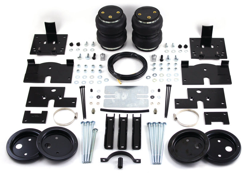 Kit de ressorts pneumatiques arrière Air Lift LoadLifter 5000 Ultimate pour Ford F-150 4x4 04-14