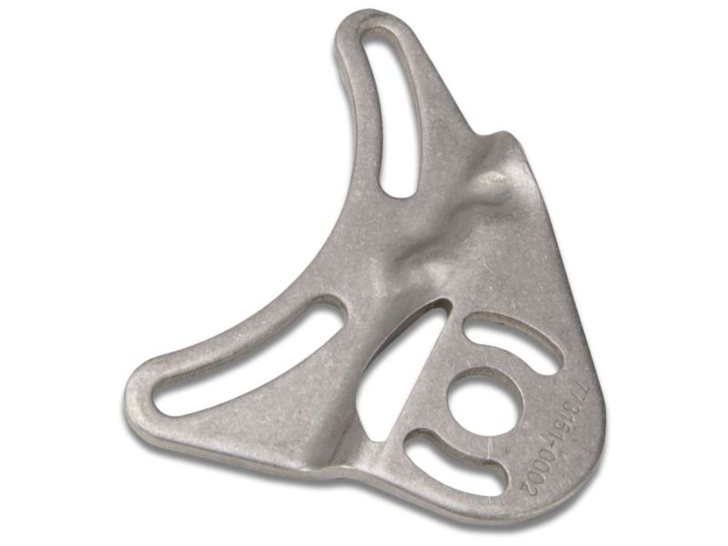 Support de poubelle réglable Garrett GT28