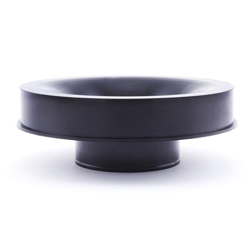 Pile et filtre de vélocité Hybrid Racing 3,5"