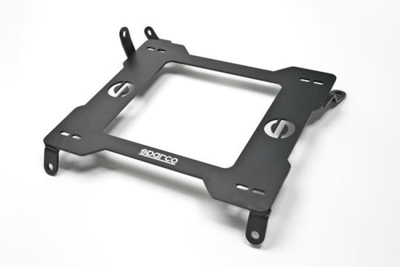 Sparco Embase Côté Gauche Ford F-150 2015 et + - Génération 13