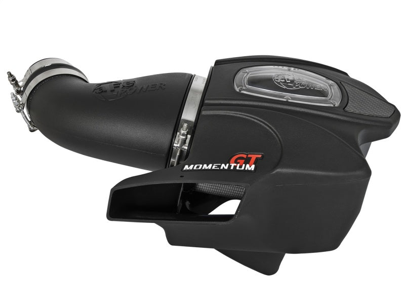 aFe POWER Momentum GT Pro Dry S Admission d'air froid 12-17 Jeep Grand Cherokee SRT-8/SRT V8-6.4L HEMI