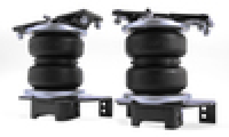 Kit de ressorts pneumatiques Air Lift LoadLifter 5000 pour Ford F-250/F-350 2WD 2017
