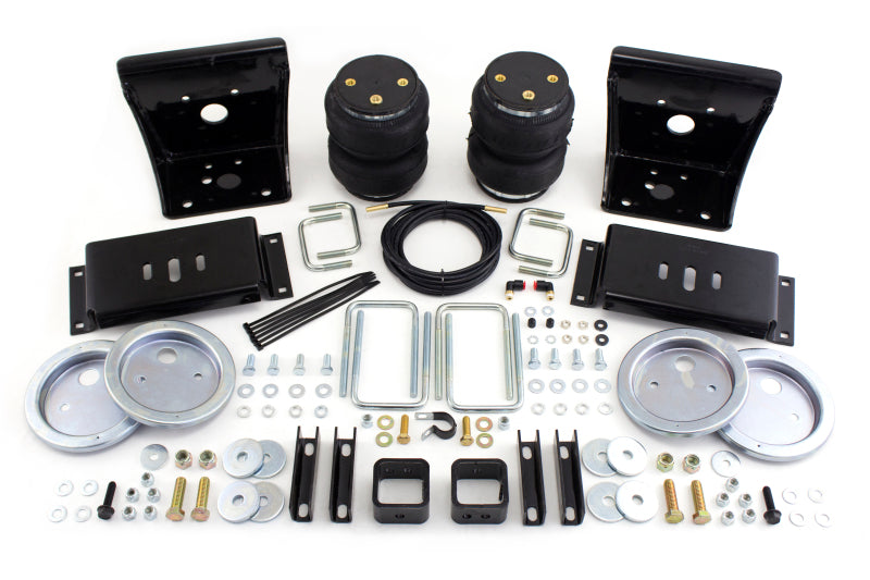 Kit de ressorts pneumatiques Air Lift LoadLifter 5000