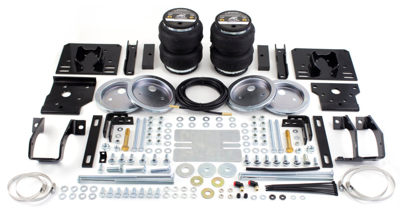 Kit de ressorts pneumatiques arrière Air Lift LoadLifter 5000 pour Ford F-450 Super Duty 4RM 11-14
