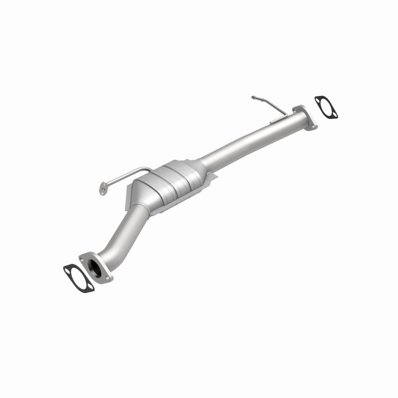 Convertisseur catalytique MagnaFlow DF 93-95 Mazda RX7 1.3L