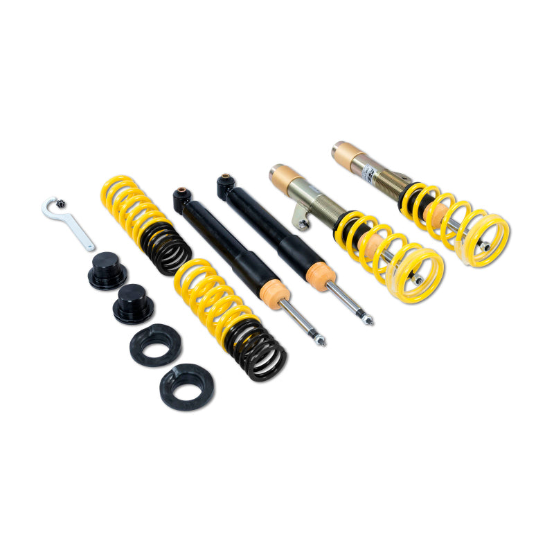 Combinés Filetés ST XA-Hauteur/Rebond Réglables BMW F23 / BMW F22 / F30 RWD / F32 RWD - sans EDC