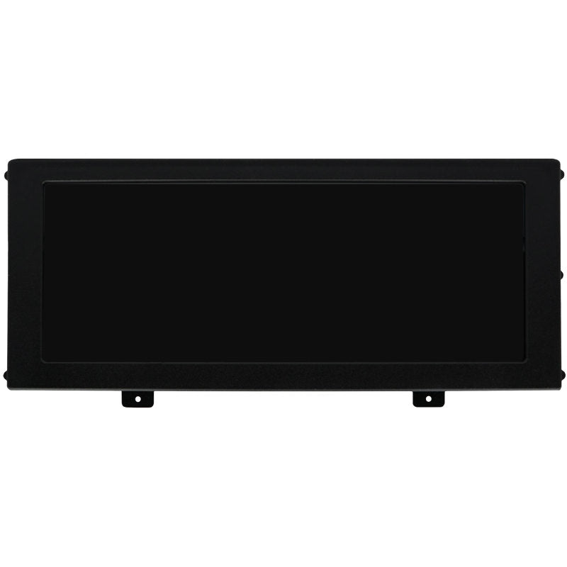 Écran LCD couleur pour instrument numérique Autometer InVision avec montage sur panneau - Universel