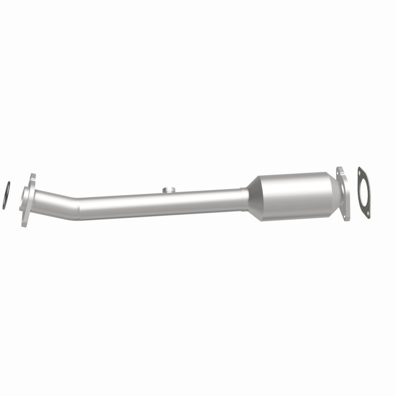 Convertisseur catalytique Magnaflow DF pour Frontier 11-15 4 sous-châssis