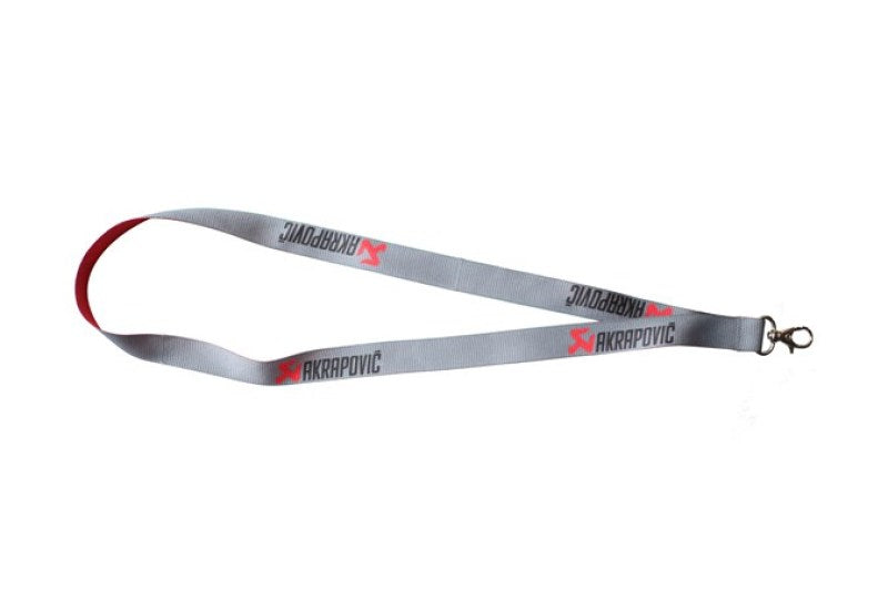 Lanière Akrapovic