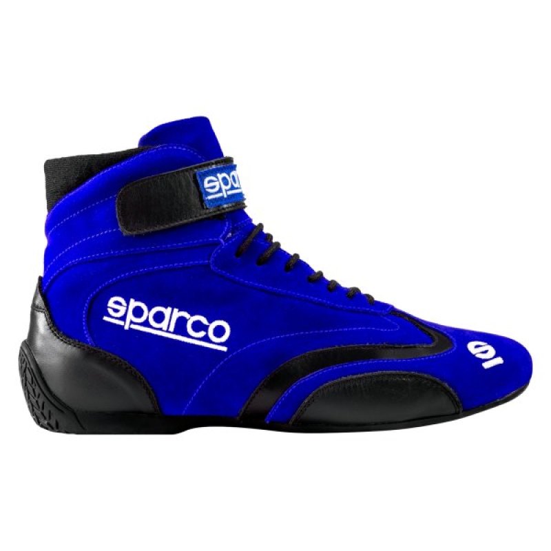 Chaussure Sparco Haute 44 Bleu
