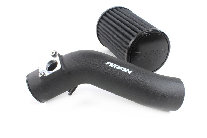 Prise d'air froid PERRIN 18-21 Subaru STI - Noir