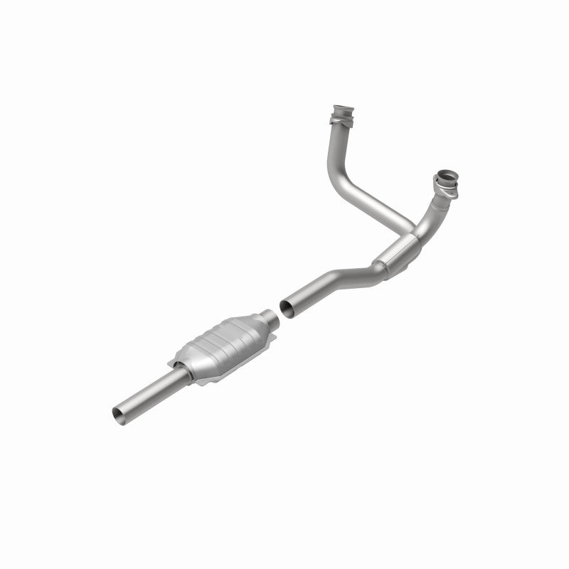 MagnaFlow Conv DF Camions Ford 88-95 5.8L V8