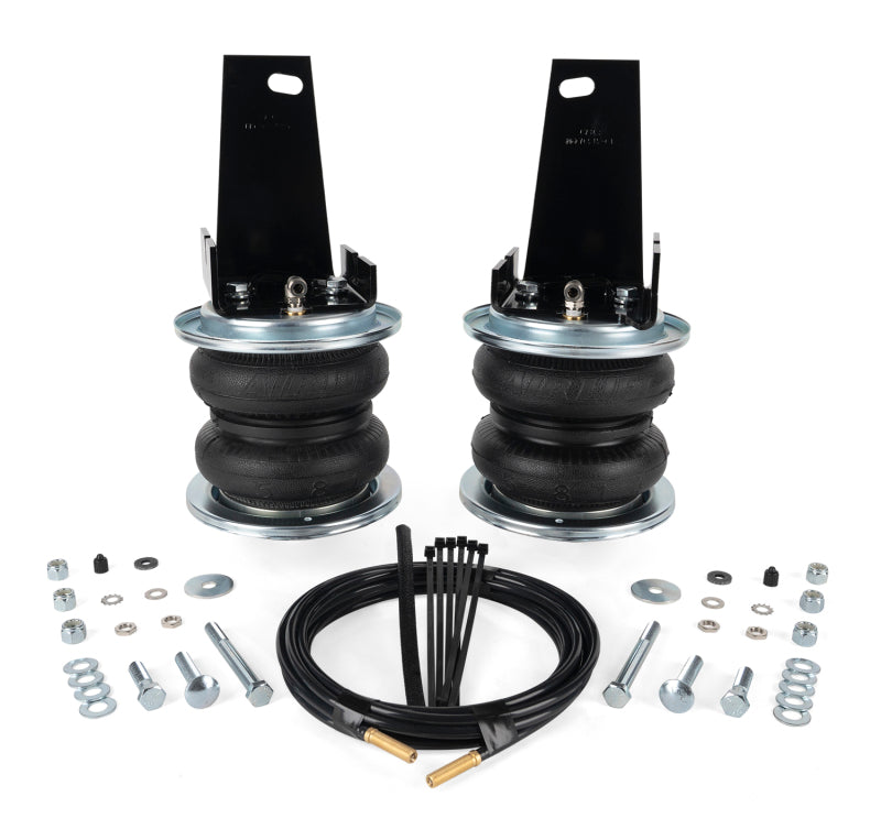 Kit de ressorts pneumatiques Air Lift LoadLifter 5000 pour Ford Excursion 4WD 00-05