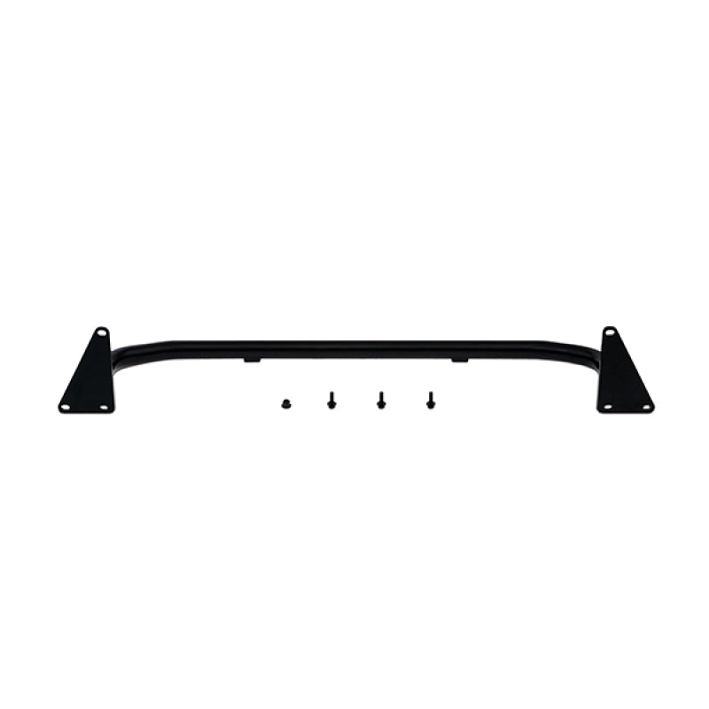 Kit d'intercooler frontal Mishimoto 15+ Subaru WRX - Core Argent